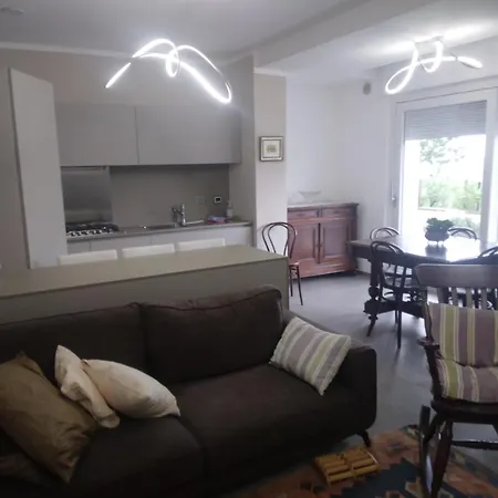 Cicci House 阿尔巴