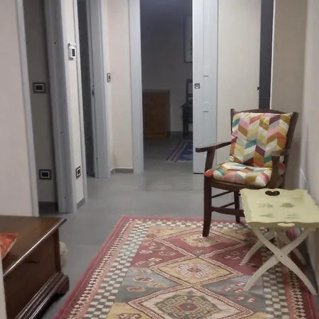 Cicci House Apartment