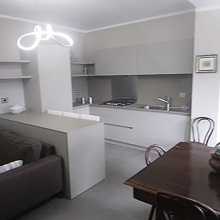 Cicci House Apartment