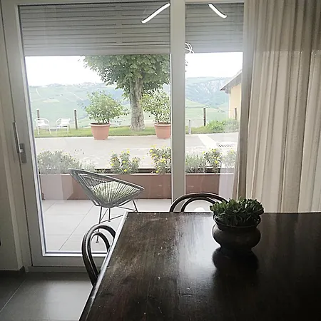 Cicci House Apartment