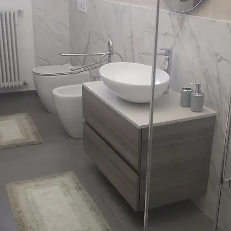 Cicci House Apartment *