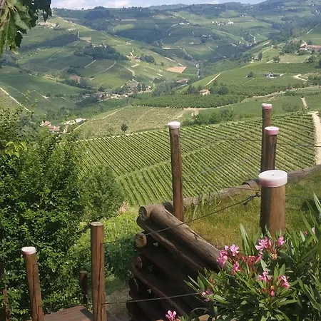 Appartement Cicci House Alba (Piedmont)