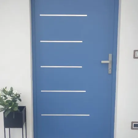 Cicci House Apartment *