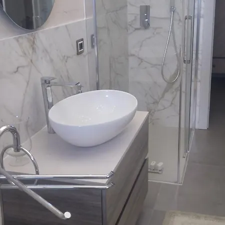 Apartment Cicci House *