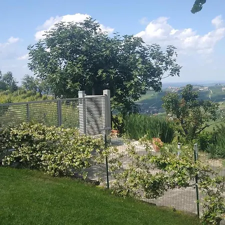Apartment Cicci House Alba (Piedmont)