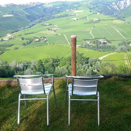 Appartamento Cicci House