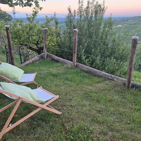 Appartement Cicci House Alba (Piedmont)