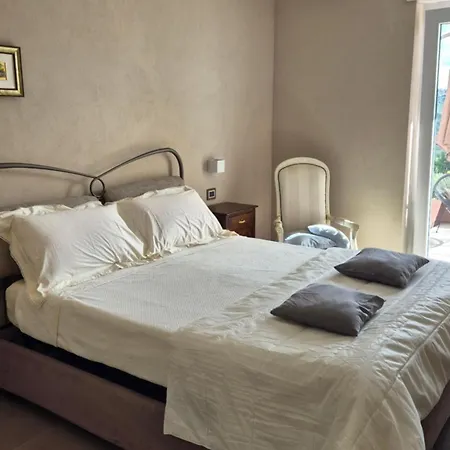 Cicci House *