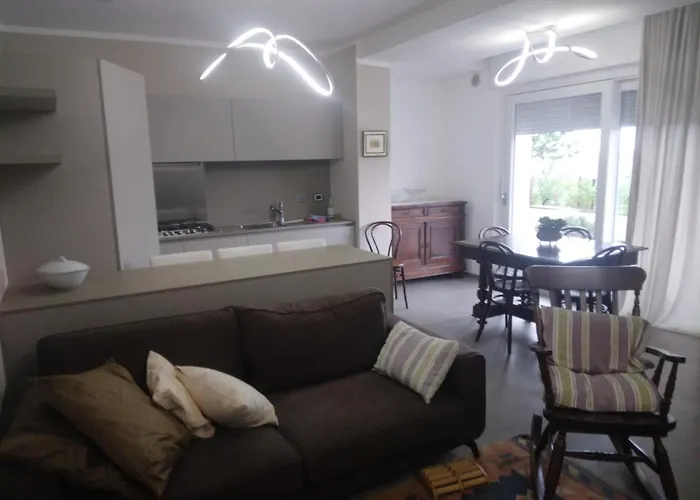 Cicci House Alba (Piedmont)