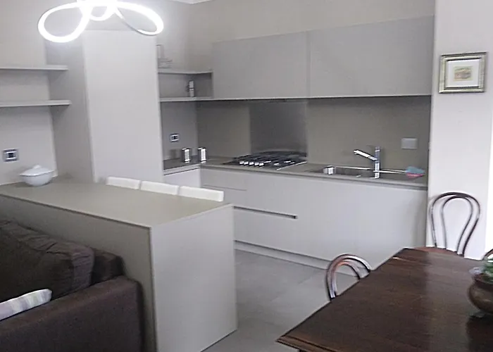Cicci House Lägenhet