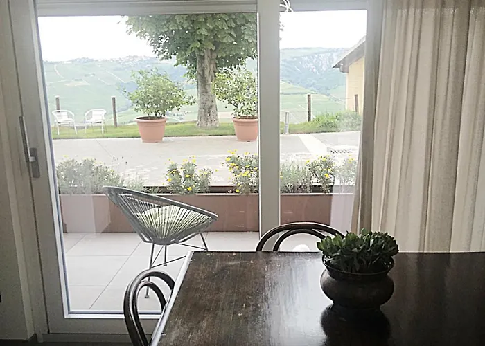 Cicci House Lägenhet